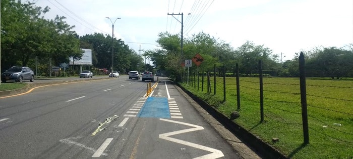 Metrocali adicionará nuevas paradas en las rutas A19A y A73 del Mío