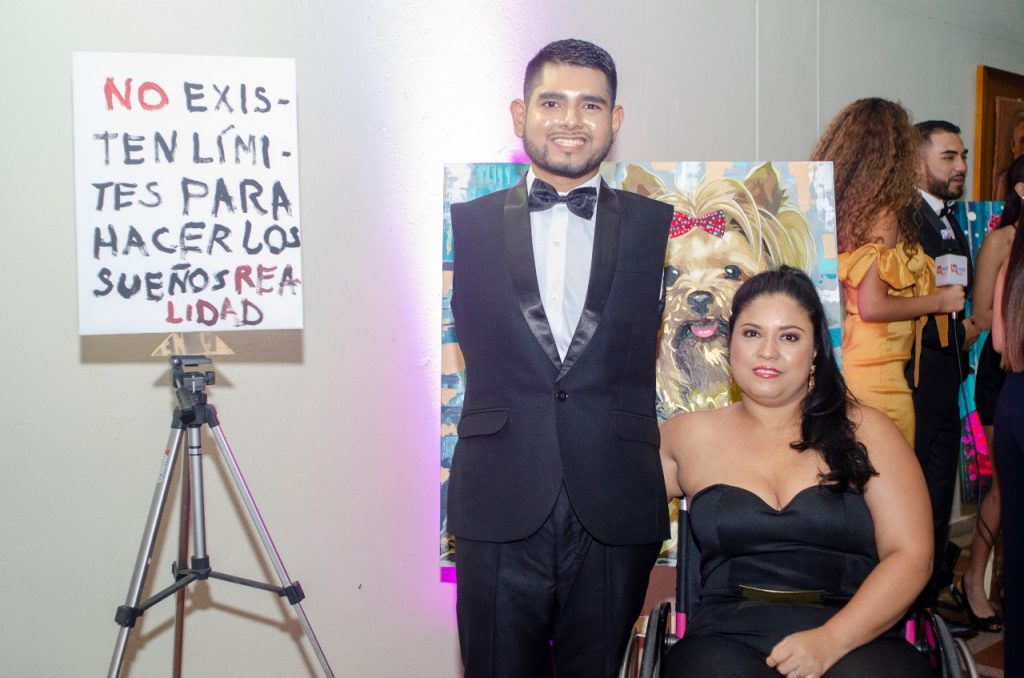 Presentan en Cali Natural Beauty 2019-2020, un calendario con inclusión