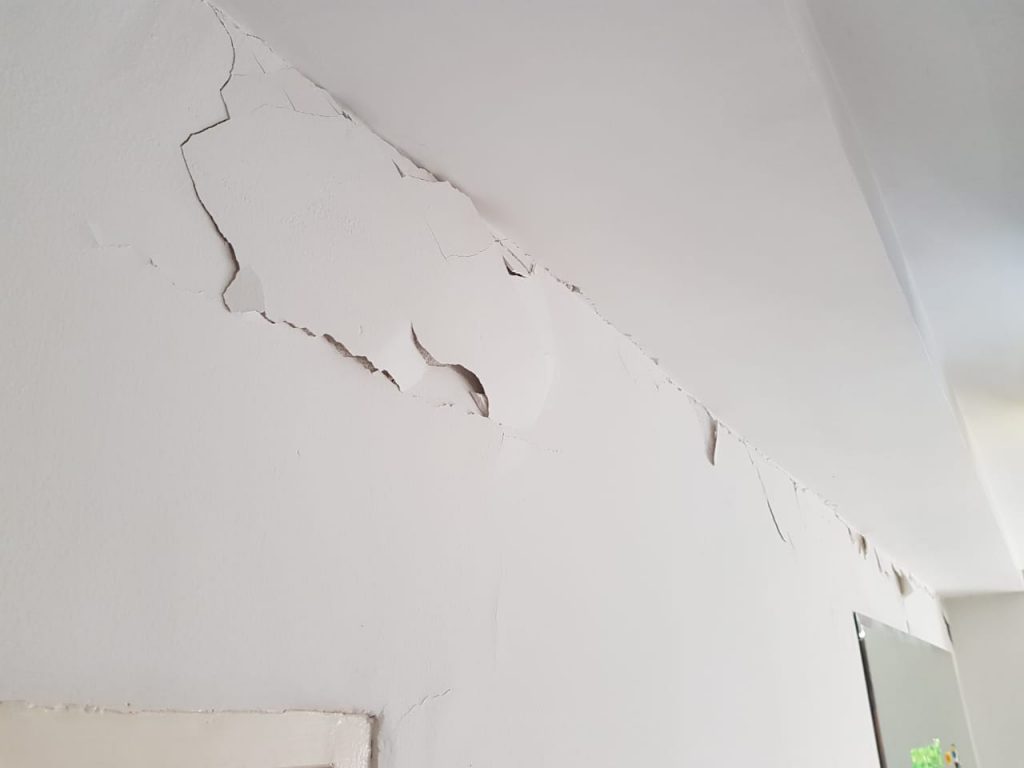 Temblor de 6.0 grados se sintió en varios municipios del Valle, Cauca y Antioquia