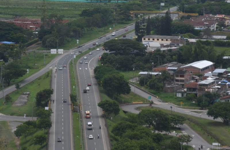 Accidentes viales y muertes disminuyeron en Semana Santa en el país