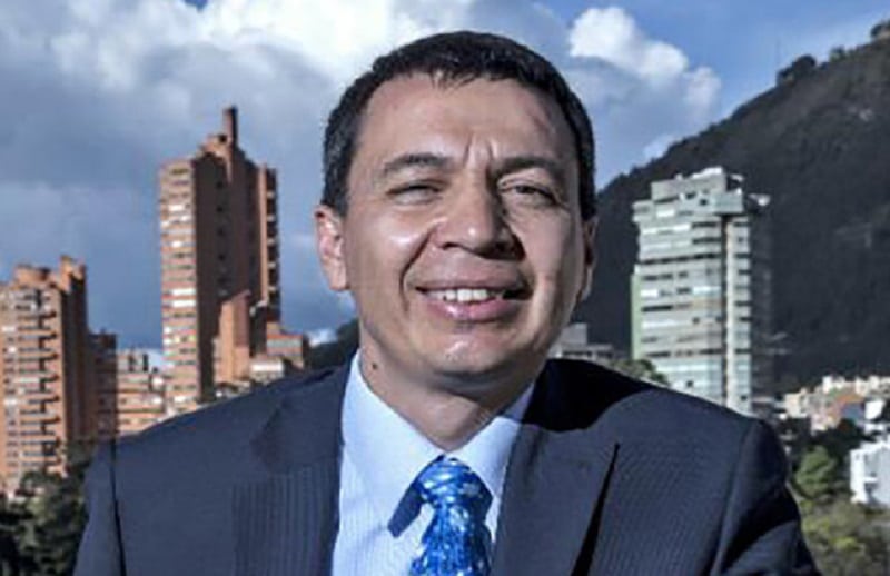 William Camargo es designado como nuevo Secretario de Movilidad de Cali
