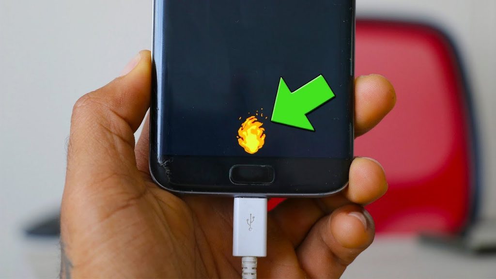 La mejor aplicación para complementar la carga de tu teléfono
