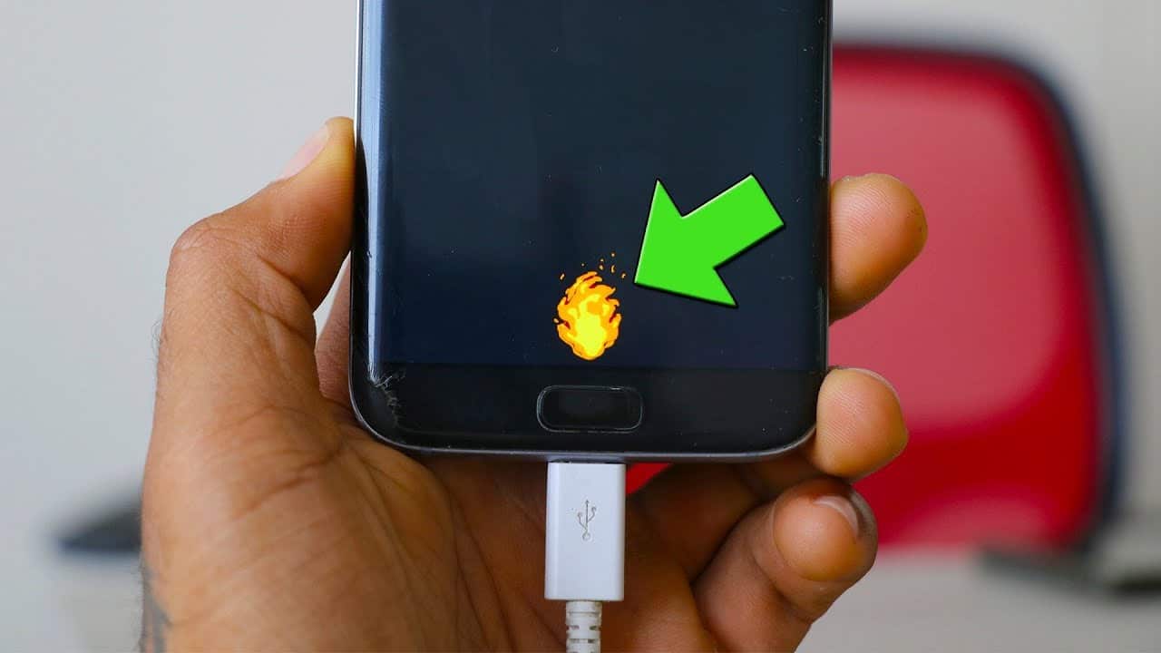 La mejor aplicación para complementar la carga de tu teléfono