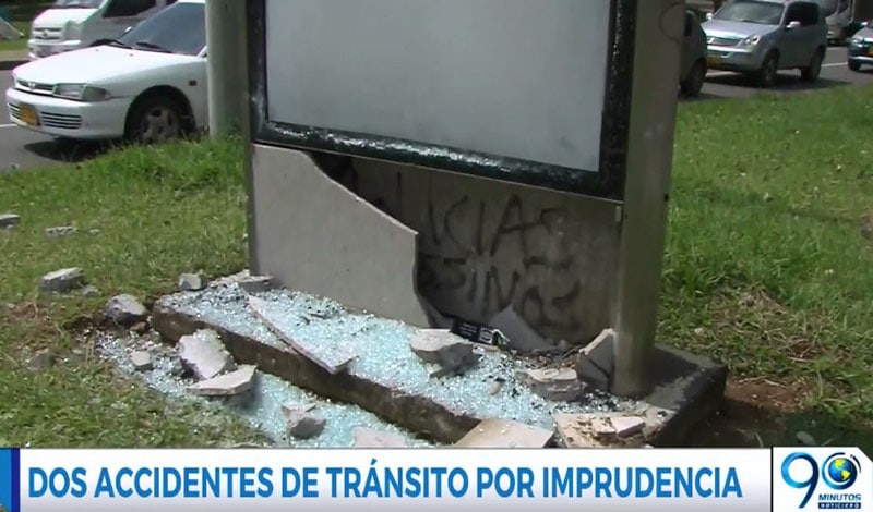 Ante soledad en calles de Cali, conductores están sobrepasando velocidad permitida