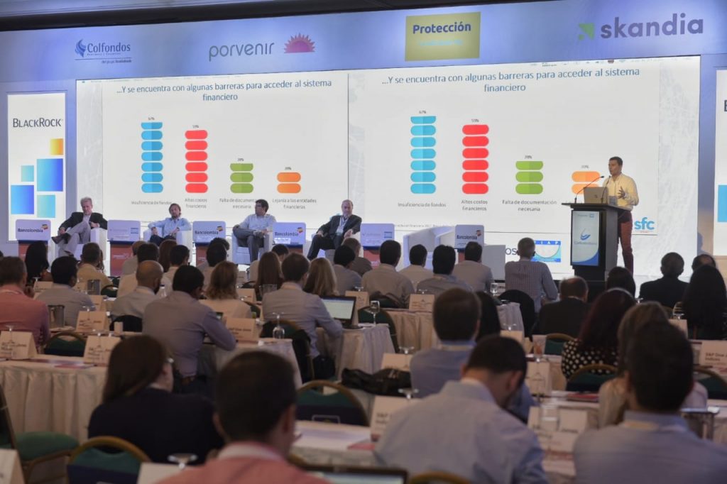 Proponen que ahorro pensional sirva como garantía de créditos a trabajadores colombianos