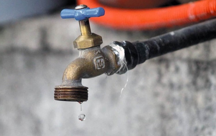 Este jueves se suspenderá el servicio de agua en barrios de las comunas 7, 14 y 21 de Cali