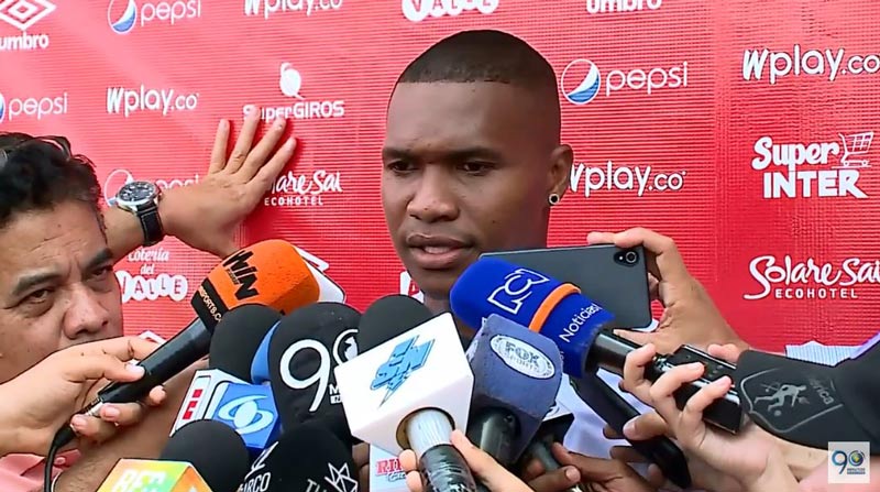 Duras palabras de Carlos Bejarano tras conocer la salida del técnico ‘Pecoso’ Castro