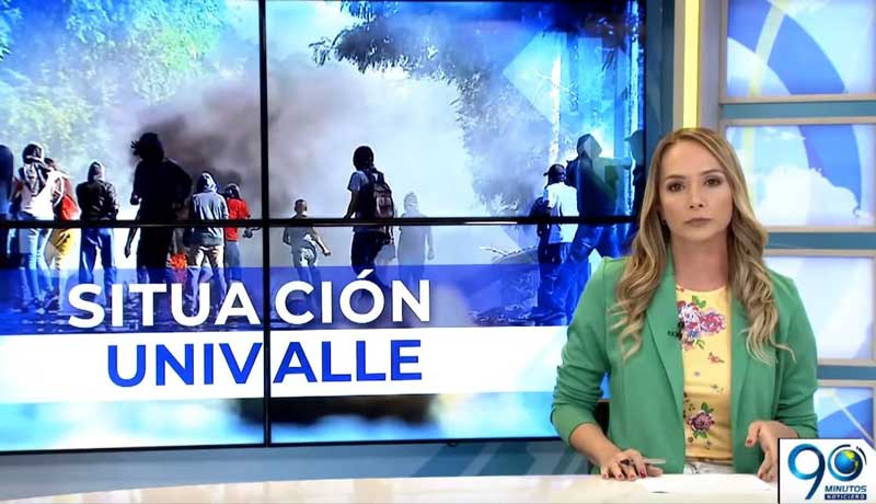 Emisión jueves 04 de abril del 2019