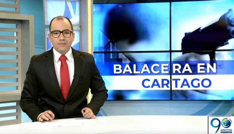 Emisión jueves 11 de abril del 2019