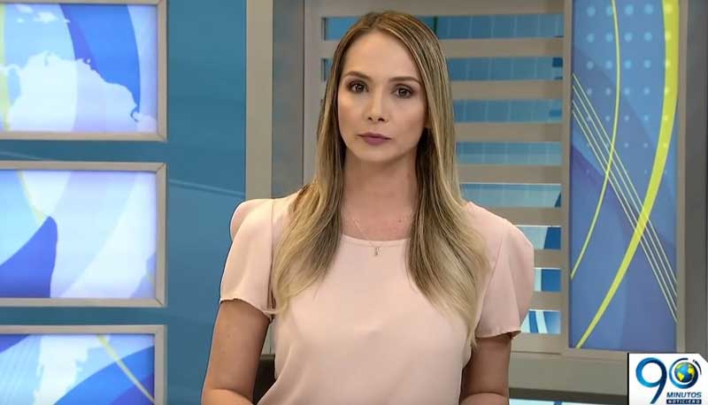 Emisión lunes 29 de abril del 2019