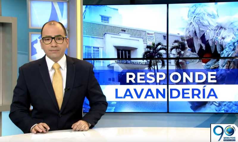 Emisión martes 09 de abril del 2019