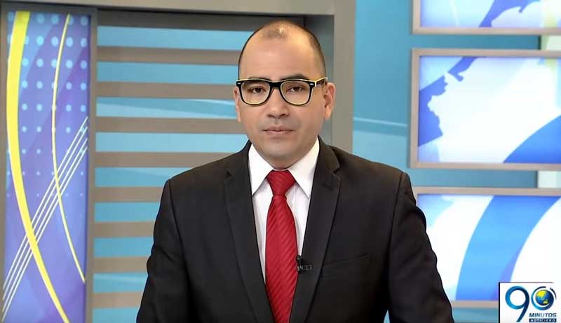 Emisión martes 16 de abril del 2019