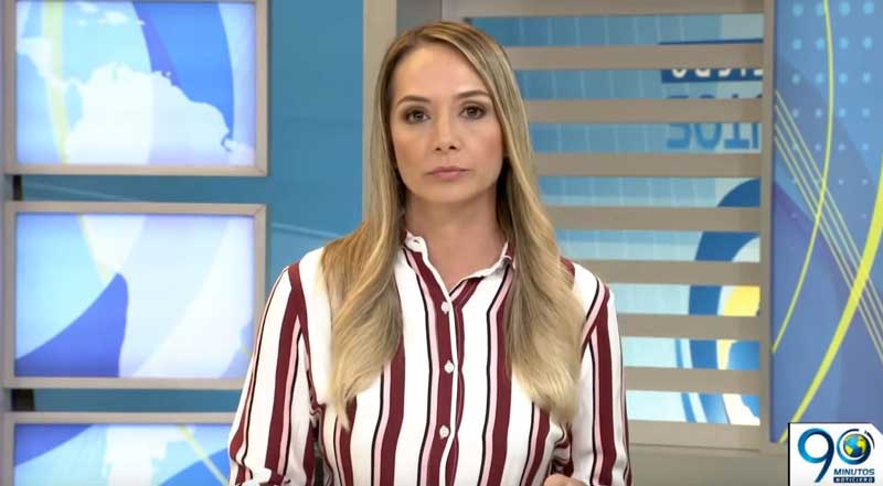 Emisión miércoles 10 de abril del 2019