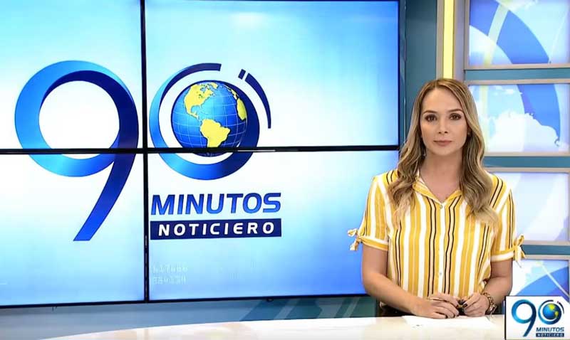Emisión miércoles 17 de abril del 2019