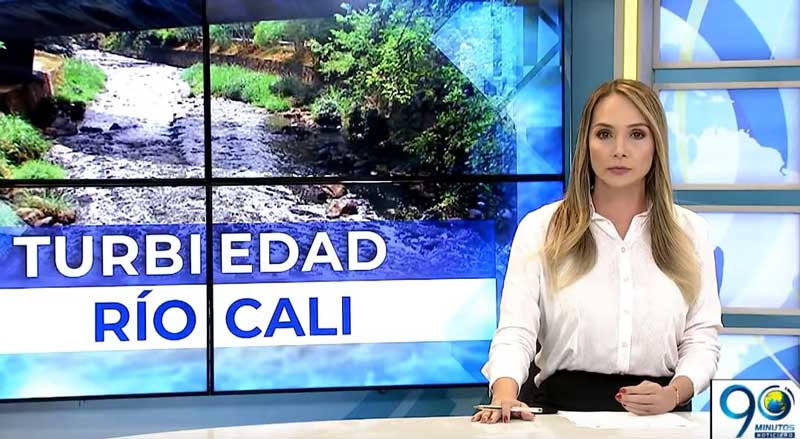 Emisión miércoles 24 de abril del 2019