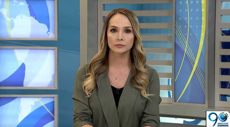Emisión viernes 26 de abril del 2019