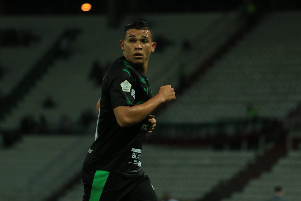 Deportivo Cali fue impiadoso y goleó 4-1 a Cúcuta Deportivo de visitante