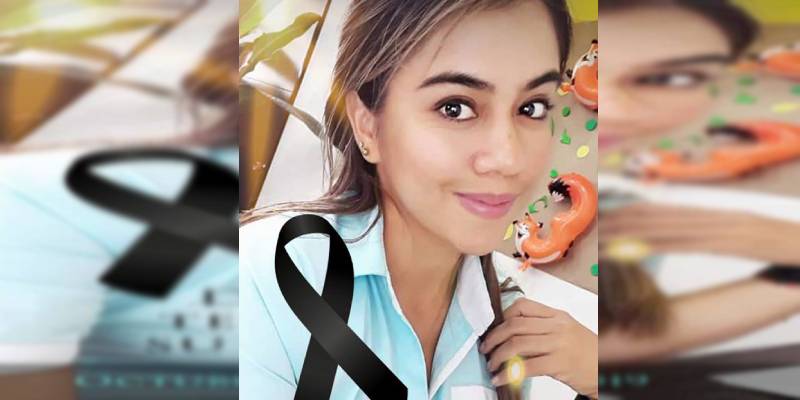 Secretaria de Despacho de Ginebra murió en un accidente de tránsito