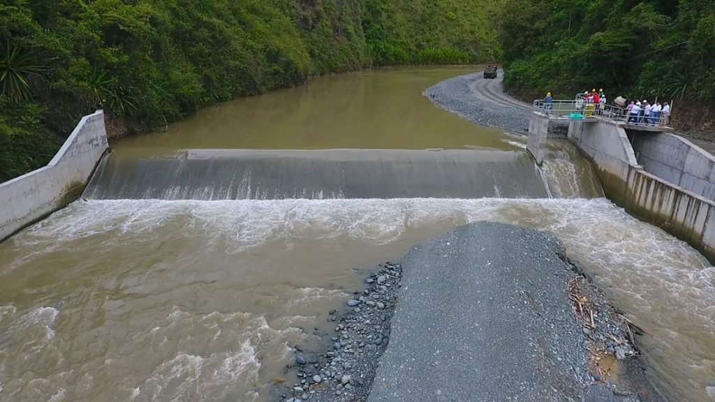 Acuavalle rechaza proyecto de explotación minera en el Río Bugalagrande