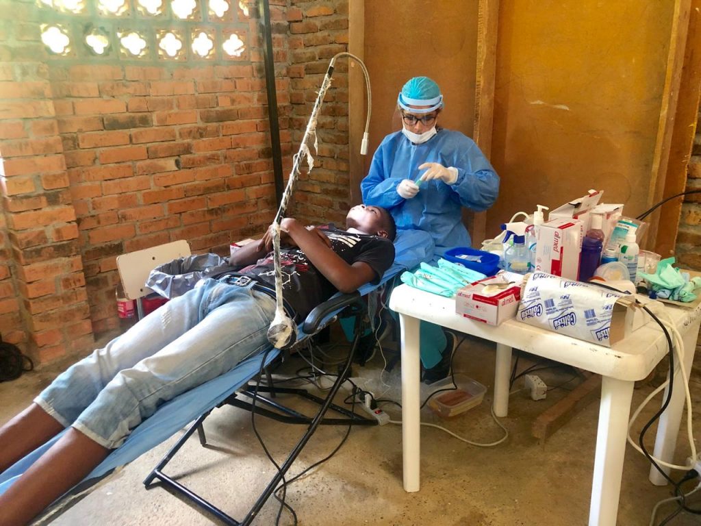 Campaña 'Mi Vereda Modelo' benefició a más de 600 personas, en el Cauca