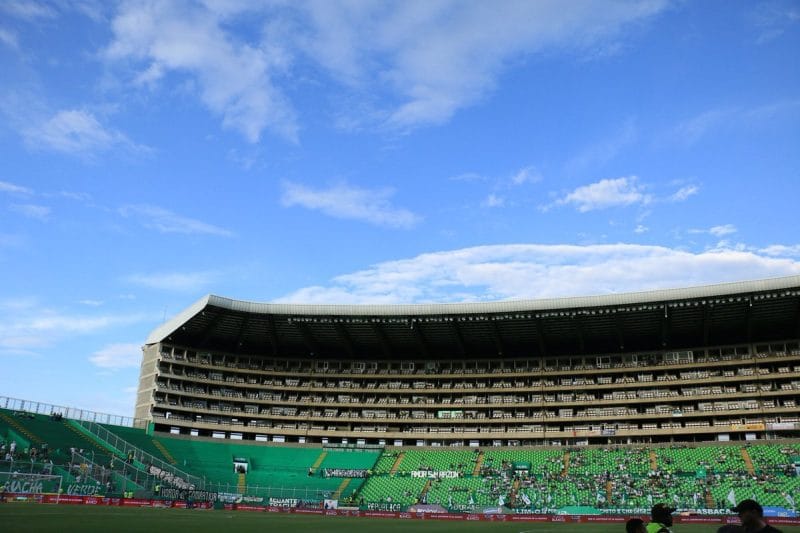 Deportivo Cali presentó proyecto de Estadio Virtual Verdiblanco para sus hinchas