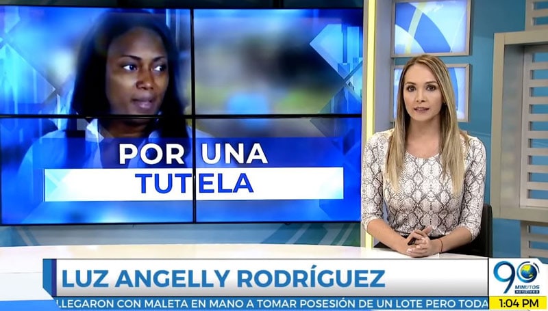 Emisión 3 de mayo del 2019
