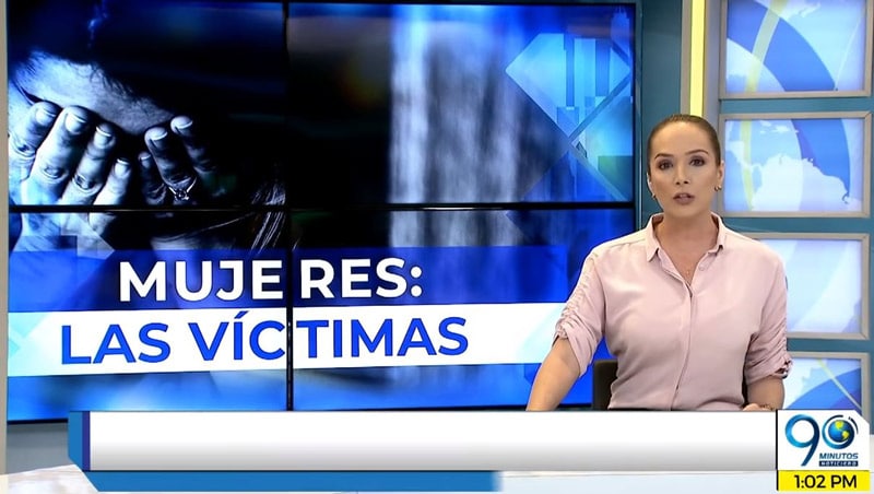 Emisión 6 de mayo del 2019
