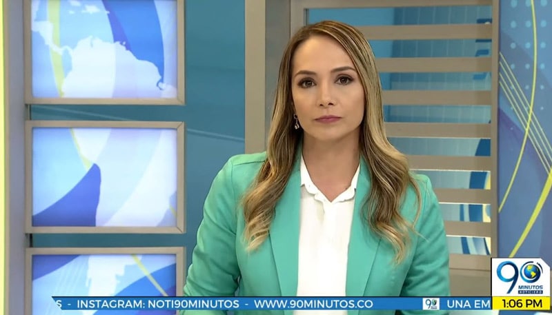Emisión lunes 13 de mayo de 2019