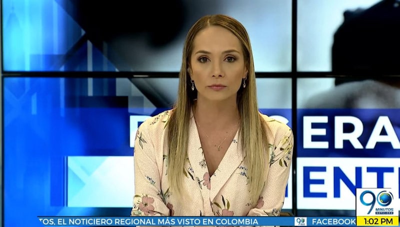 Emisión martes 14 de mayo de 2019