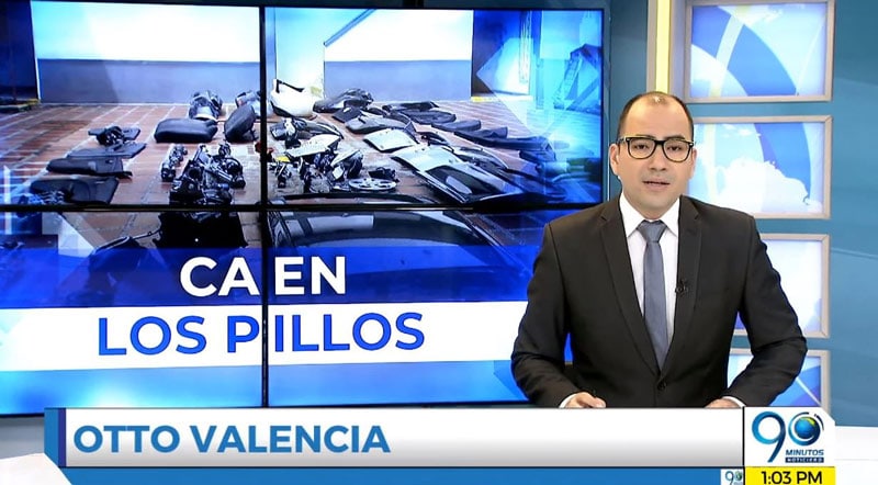 Emisión martes 30 de abril del 2019