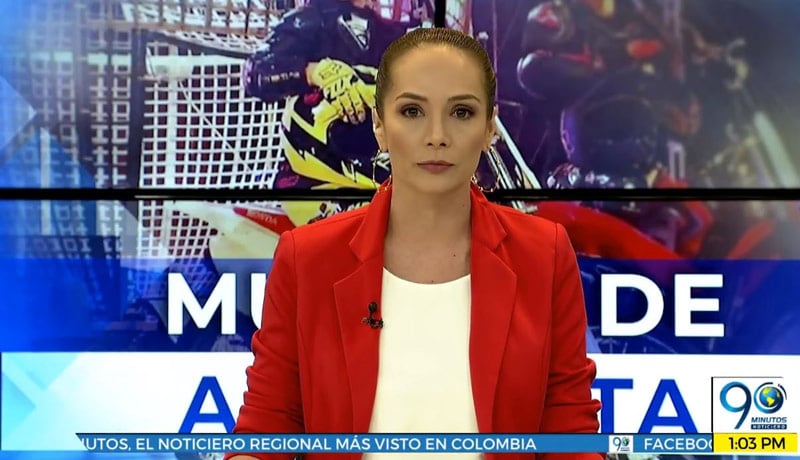 Emisión miércoles 15 de mayo de 2019