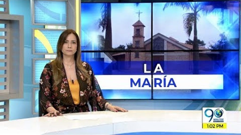Emisión jueves 30 de mayo de 2019