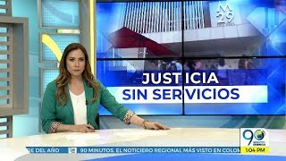 Emisión jueves 16 de mayo del 2019