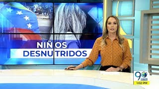 Emisión lunes 20 de mayo de 2019