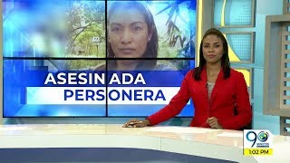 Emisión martes 21 de mayo de 2019