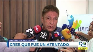 Emisión miércoles 22 de mayo de 2019