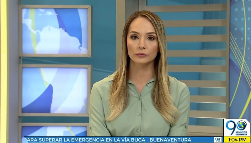 Emisión viernes 10 de mayo de 2019