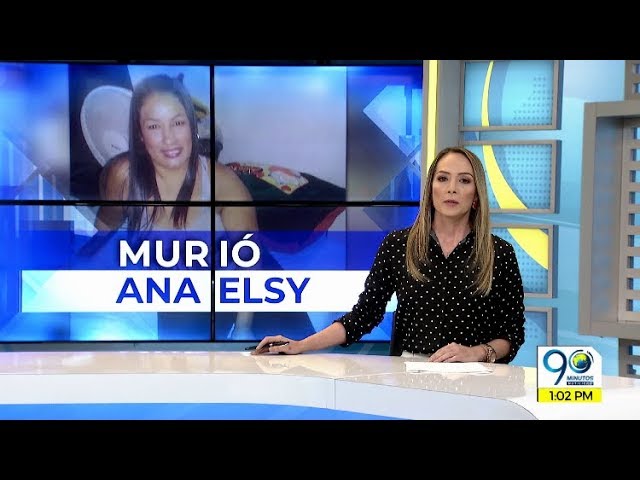 Emisión lunes 27 de mayo de 2019