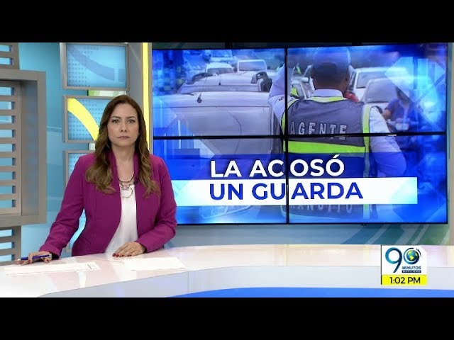 Emisión martes 28 de mayo de 2019