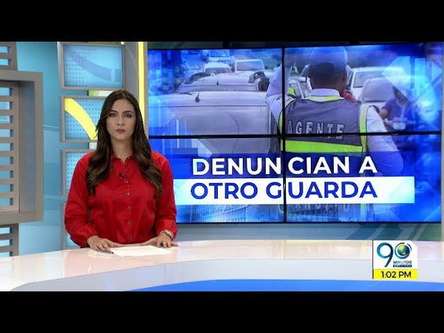 Emisión miércoles 29 de mayo de 2019