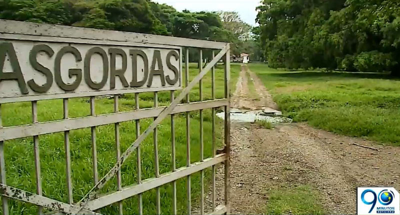 Este fin de semana realizarán reinauguración de la Hacienda Cañasgordas tras restauración