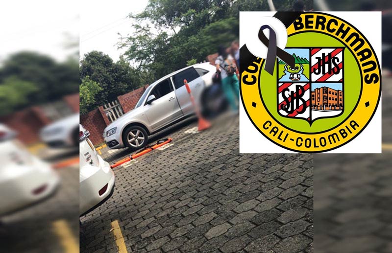 Colegio Berchmans emitió un nuevo comunicado tras la muerte de bebé de 2 años