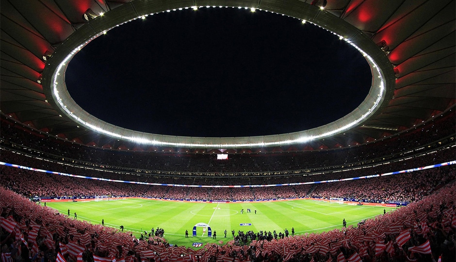 Tottenham y Liverpool van por el título de Champions en el Wanda Metropolitano