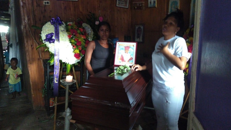 Ofrecen millonaria recompensa por responsable de crimen de niña en Buenaventura