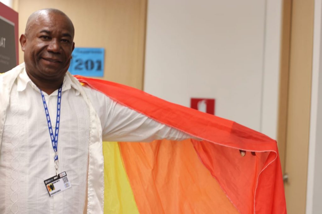 Comunidad LGBTI de Cali y Tumaco dice que Duque no los representa