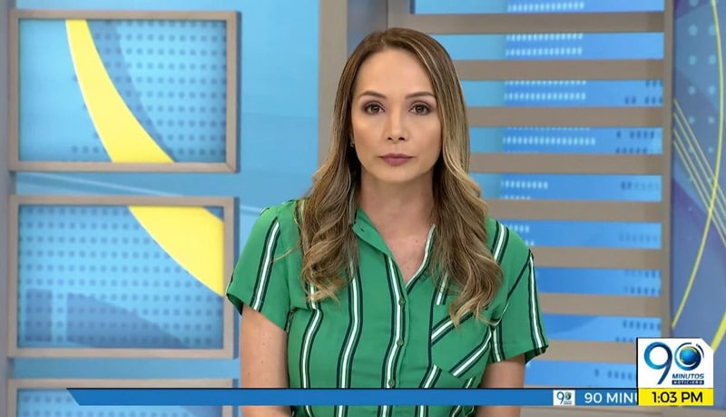 Emisión lunes 17 de junio de 2019