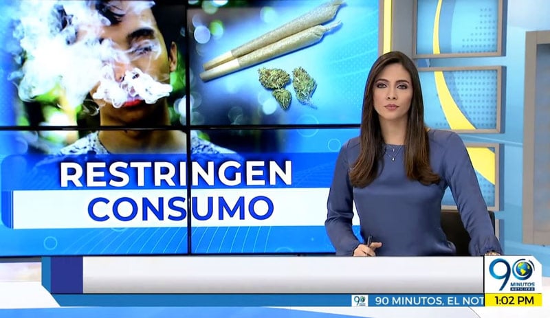 Emisión martes 18 de junio de 2019