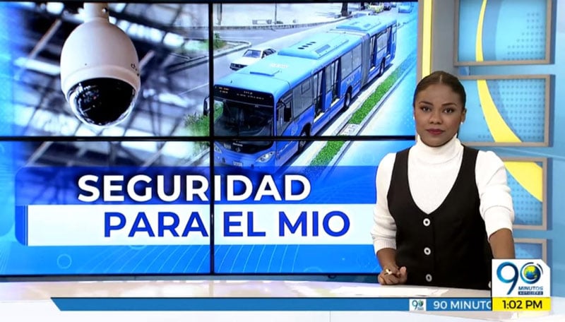 Emisión martes 25 de junio de 2019