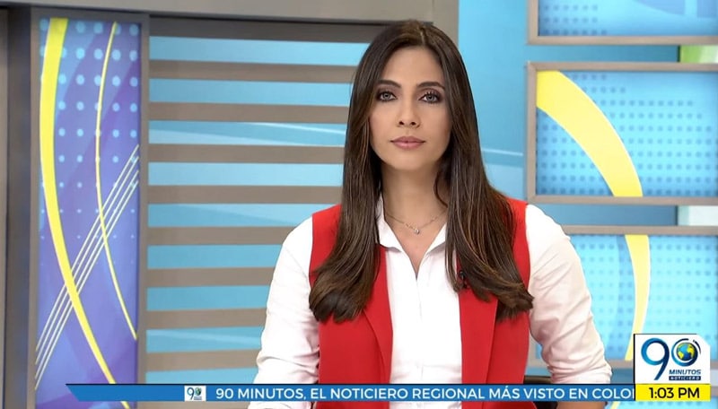 Emisión miércoles 12 de junio de 2019