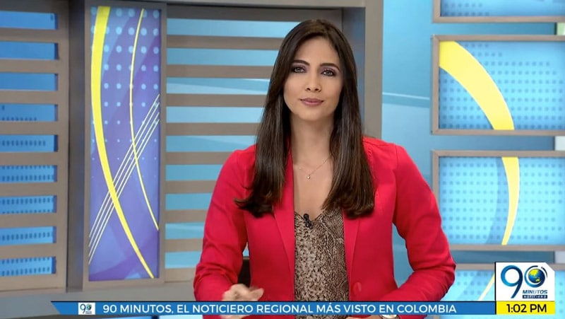 Emisión miércoles 19 de junio de 2019